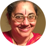Radha Vasudevan