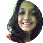 Porvika Balasubramanian