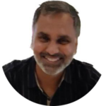 Kannan Kasthurirajan