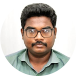 Pugalendhi Vijayakumar